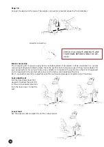 Preview for 34 page of Skandika VEIEN Assembly Instructions And User Manual