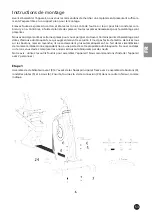 Preview for 53 page of Skandika VEIEN Assembly Instructions And User Manual