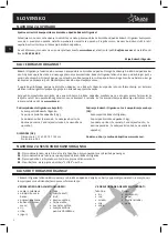 Preview for 2 page of Skaza Bokashi Organko Instructions For Use Manual