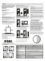 Preview for 2 page of SKD LCD-1000 Quick Start Manual