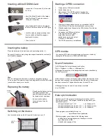 Preview for 2 page of skeye. e-motion HW 90400 Quick Start Manual