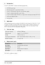 Preview for 5 page of SKF 1077600 Instructions For Use Manual