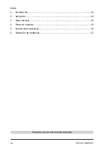 Preview for 16 page of SKF 1077600 Instructions For Use Manual