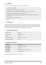 Preview for 29 page of SKF 1077600 Instructions For Use Manual