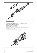 Preview for 38 page of SKF 1077600 Instructions For Use Manual