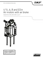 SKF 94904 User And Maintenance Instructions preview