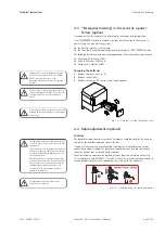 Preview for 8 page of SKF Ecomag Installation, Operation And Maintenance Manual