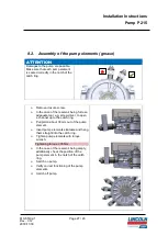 Preview for 27 page of SKF Lincoln 215-M049 Installation Instructions Manual