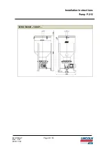 Preview for 43 page of SKF Lincoln 215-M049 Installation Instructions Manual