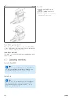 Preview for 30 page of SKF Matrix MAX1 Installation, Operation And Maintenance Manual