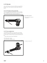 Preview for 31 page of SKF Matrix MAX1 Installation, Operation And Maintenance Manual