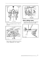 Preview for 29 page of Ski-Doo 1989 Alpine II Operator'S Manual