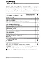 Preview for 48 page of Ski-Doo 1989 Alpine II Operator'S Manual