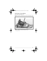 Preview for 63 page of Ski-Doo 2000 ZX series Operator'S Manual