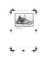 Preview for 69 page of Ski-Doo 2000 ZX series Operator'S Manual