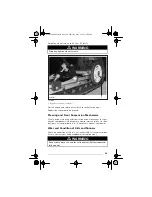 Preview for 101 page of Ski-Doo 2000 ZX series Operator'S Manual