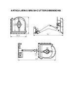 Preview for 4 page of Skid Steer ZABC42 Operator And Parts Manual