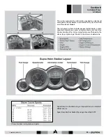 Preview for 33 page of Skier's Choice Supra 2014 Instruction Manual