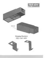 Preview for 11 page of Skil-aire Mini-Spot 1-3T Systems Operating And Maintenance Instructions Manual