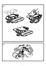 Preview for 5 page of SKIL MASTERS 7660 Original Instructions Manual