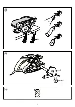 Preview for 6 page of SKIL MASTERS 7660 Original Instructions Manual