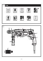 Preview for 123 page of Skil 1036 Original Instructions Manual