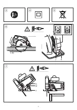 Preview for 5 page of Skil 1054 Original Instructions Manual