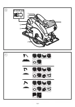 Preview for 160 page of Skil 1054 Original Instructions Manual