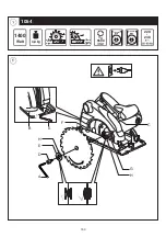 Preview for 163 page of Skil 1054 Original Instructions Manual