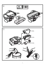 Preview for 5 page of Skil 1210 Original Instructions Manual