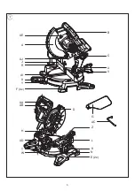 Preview for 5 page of Skil 1305 Original Instructions Manual