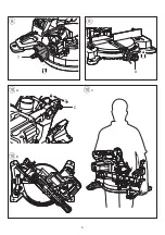 Preview for 6 page of Skil 1305 Original Instructions Manual