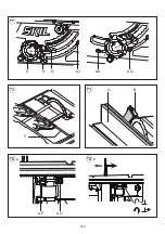 Preview for 259 page of Skil 1340 Original Instructions Manual