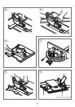 Preview for 261 page of Skil 1340 Original Instructions Manual