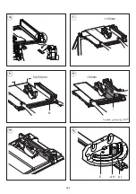 Preview for 262 page of Skil 1340 Original Instructions Manual