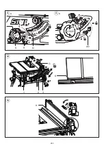 Preview for 263 page of Skil 1340 Original Instructions Manual