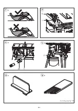 Preview for 264 page of Skil 1340 Original Instructions Manual