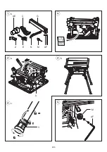 Preview for 266 page of Skil 1340 Original Instructions Manual