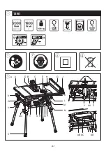 Preview for 267 page of Skil 1340 Original Instructions Manual