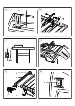 Preview for 6 page of Skil 1350 Original Instructions Manual