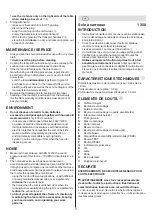 Preview for 11 page of Skil 1350 Original Instructions Manual