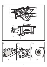 Preview for 134 page of Skil 1350 Original Instructions Manual