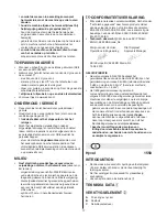 Preview for 17 page of Skil 1550 Original Instructions Manual