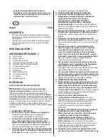 Preview for 39 page of Skil 1550 Original Instructions Manual