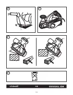 Preview for 105 page of Skil 1550 Original Instructions Manual