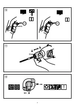 Preview for 6 page of Skil 1736 Original Instructions Manual