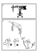 Preview for 112 page of Skil 1736 Original Instructions Manual