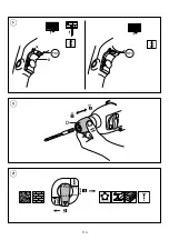 Preview for 113 page of Skil 1736 Original Instructions Manual