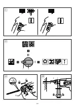 Preview for 121 page of Skil 1743 Original Instructions Manual