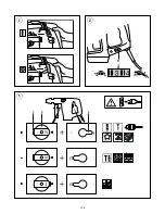 Preview for 114 page of Skil 1766 Original Instructions Manual